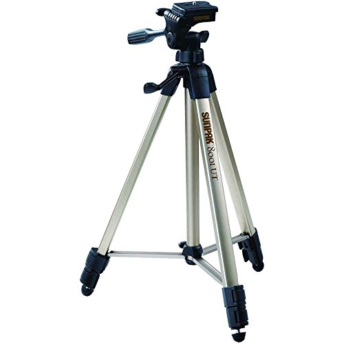 Sunpak 620-080 Treppiede