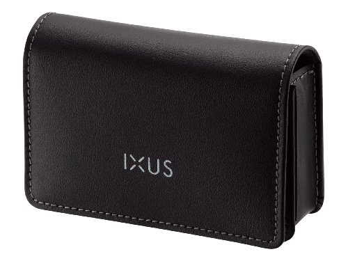 Canon Dcc-1200 Custodia Per Ixus 100 Is / 120 Is / 130 / 220 Hs