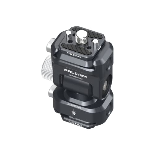 Falcam Kit Testa Pan A Sgancio Rapido F22 2543