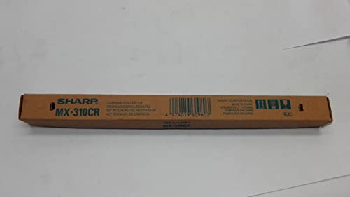 Sharp Mx310Cr Cleaning Roller Kit