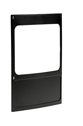 Axis 5505-711 Camere Di Sicurezza E Montaggio Per Abitazione-Accessorio Per Macchina Per La Sicurezza, Trasparente, Nero, Axis T90B30, Axis T90B40)