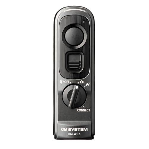 Om System Telecommande Sans Fil Rm-Wr2 Compatible Avec Om-1. Om-1 Ii. Om-5. Om-3. Tg-7
