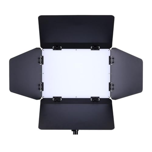 Amaran Pano 120C Barndoors