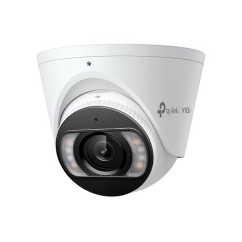 Tp-Link Videocamera Di Sorveglianza Insight S455(4Mm) - Marca Ean: 8885020628265