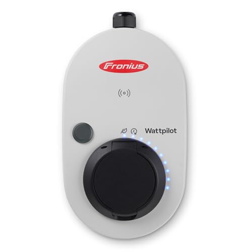 Wallbox Fronius Wattpilot Go 22 J 2.
