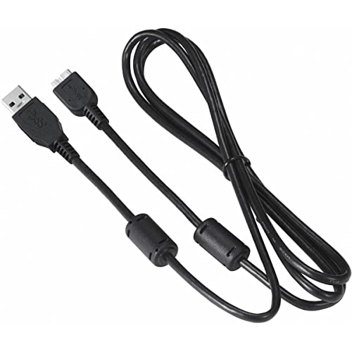 Canon Ifc-150U Ii Cavo Usb 3.0 Di Interfaccia, Nero/Antracite