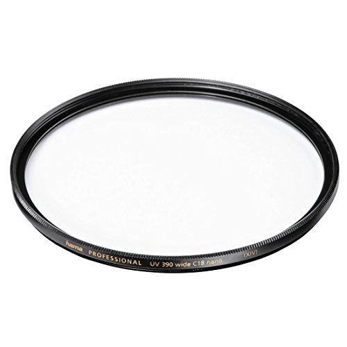 Hama 00104449 Ultraviolet (Uv) Camera Filter 49Mm Camera Filters