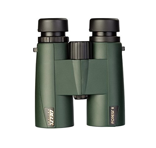Fierashop Srl Binocolo Forest Ii 8X42 - Delta Optical