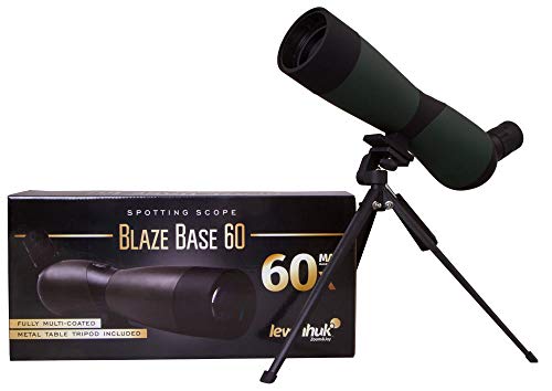 Levenhuk Catalesso Blaze Base 60