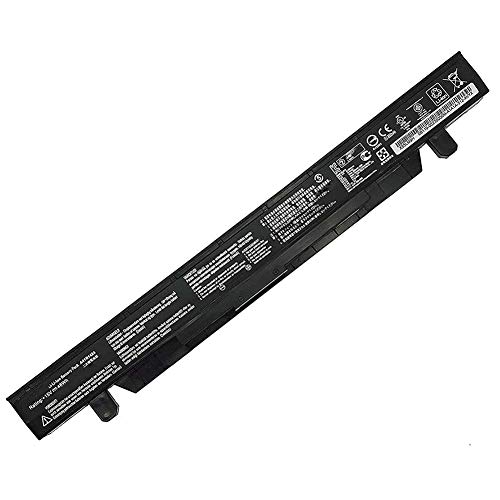 Xitaian 14.4V 48Wh A41N1424 Batteria Di Ricambio Per Asus Fx-Plus Gl552 Gl552J Gl552Jx Zx50 Zx50J Zx50Jx Jx4200 Jx4720 Fx-Pro 6300 6700