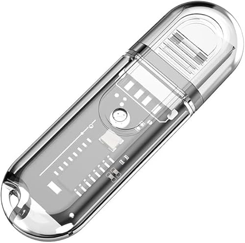 Adattatore Bluetooth Usb Audio Bluetooth 5.3 Ricevitore Bluetooth Ricevitore Bluetooth Usb Dongle Plug & Play Hd Bluetooth Musica Audio Per Altoparlan