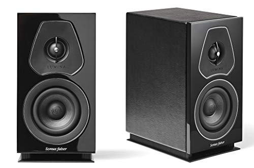 Sonus Faber Lumina - Coppia Nera