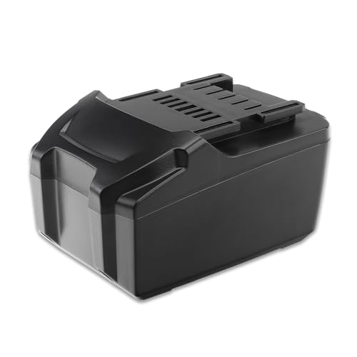 Cellonic Batteria 6.25455, 6.25468,6.25457, 6.25469 Compatibile Con Metabo Bs18,Bs 18 Li,Sb 18 L,Bs 18 Lt Bl, Bs 18 Lt, Ga 18 Ltx Ricambio Da 3Ah, 18V