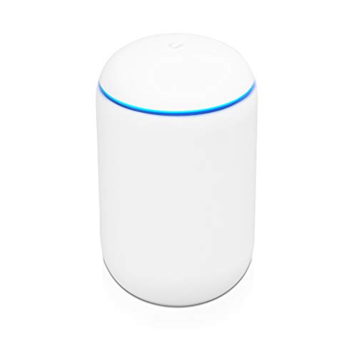 Ubiquiti Ethernet Unifi Dream Machine All-In-One Router (With 2 Pin Eu Plug)