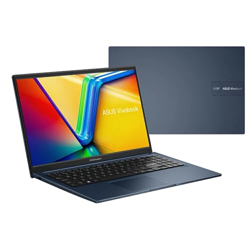Asus Vivobook 15 F1504Va,15.6" Fhd 16:9, Intel Core I5-1334U, 16 Gb Ram Ddr4, Intel Uhd Graphics, 1 Tb Ssd, Win 11 Home, Wi-Fi6E, Bt 5.3