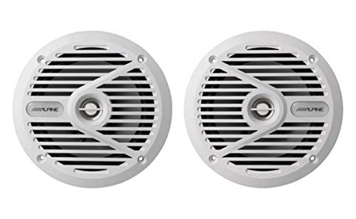 Alpine - Alpine Sps M601W - Sps M601W