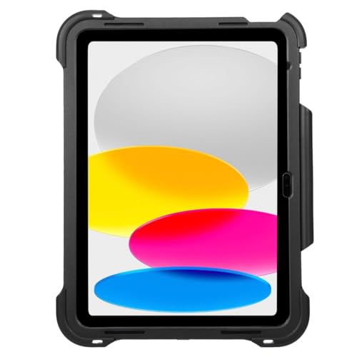 Targus Safeport Rugged Max Ipad 10.9