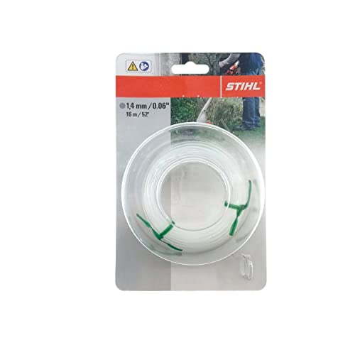 Stihl 0000 930 2284 - Filo Cardato, 1,4 Mm X 16 M