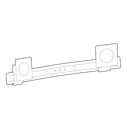 Ergotron Lx Pro - Befestigungskit (Bogen, 2 Drehgelenke) - F?R Flachbildschirm - Dual Direct, Umr?Stkit - Dunkelgrau - Bildschirmgr??E: 68.6 Cm (27")