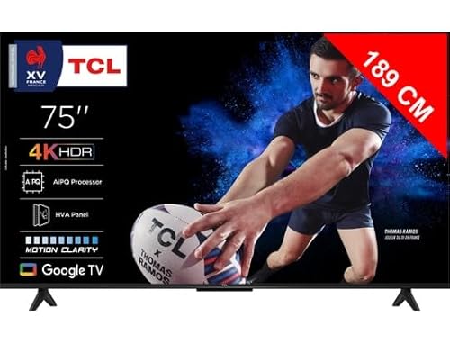Tcl Prodotto Senza Titolo
