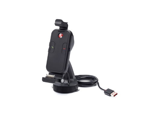 Tomtom Kit Vivavoce Per Auto Per Iphone, Nero