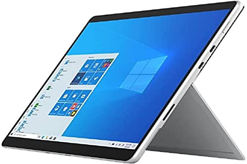 Microsoft Surface Surface Pro 8 I7-1185G7 16Gb 1Tb 13" W10P