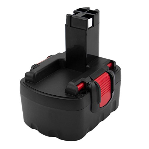 Exmate Ni-Mh Batteria 12V 4.5Ah Per Bosch Bat043 Bat045 Bat120 Psb12Ve-2 Psb 12 Ve-2 Psr12Ve-2 Psr1200 Psr12-2 2607335249 2607335261