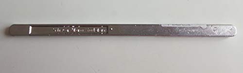 Barra Stagno 63/37 500 Gr. Tin Soldering Bar