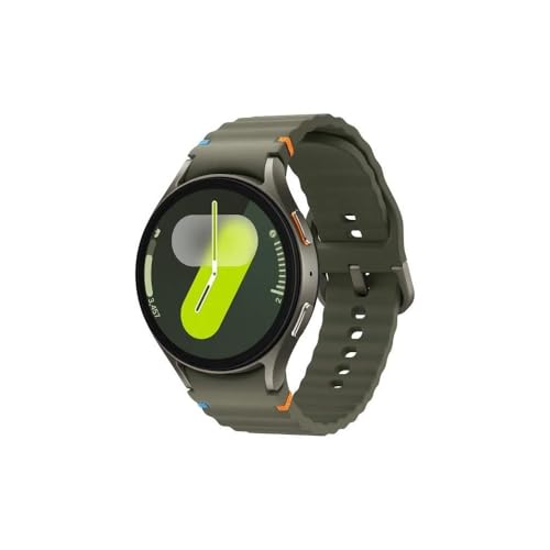 Orologio Connesso Samsung Galaxy Watch7 4G 44 Mm Verde