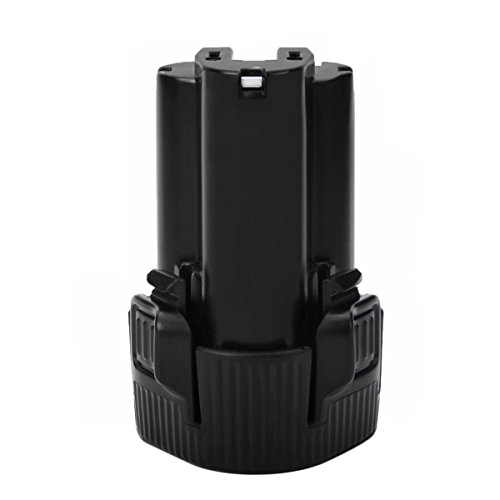 Joiry 10.8V 2.5Ah Li-Ion Batteria Per Makita Bl1013 Bl1014 Df030D Df330D Lct203W 194550-6 194551-4 195332-9