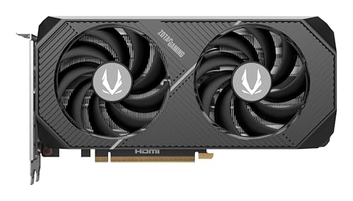 Zotac Gaming Geforce Rtx 5070 Twin Edge 12 Gb Gddr7 Reflex 2 Rtx Ai Dlss4