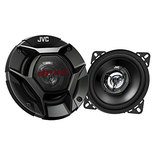 Jvc Cs-Dr420 Rotondo 2-Vie 220W Altoparlante Auto