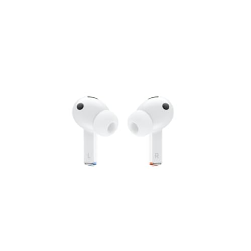 Samsung Buds 3 Pro Auricolari Tws Sm-R630 White