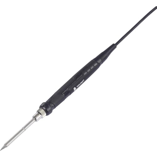Toolcraft To-422 Lötkolben 230V 70W Spitzform 480°C (Max)