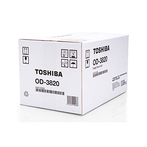 Toshiba Drum Trommel Od-3820 Od3820 (44574305)