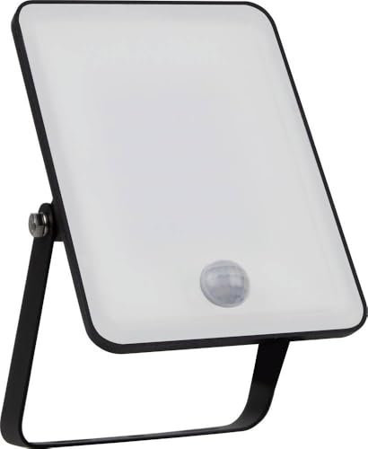 Osram Floodlight Essential Sensor 20W 3000K 4099854430053 Led-Außenstrahler Con Bewegungsmelder 20.