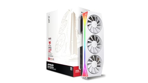 Xfx Mercury Radeon Rx 9070 Xt Oc Gaming Edition Amd 16 Gb Gddr6