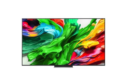 Tv Qned Miniled Evo Lg 75Qned87 189 Cm 4K Uhd 2025