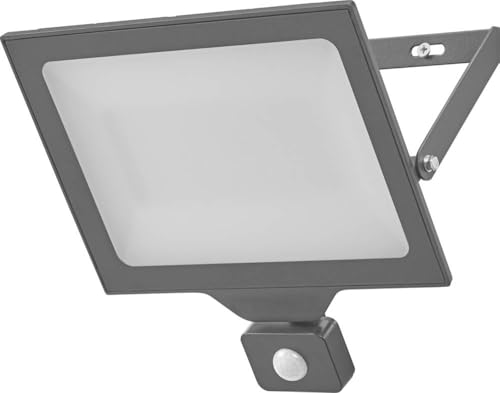 Osram Floodlight Essential Sensor 150W 4000K 4099854429958 Led-Außenstrahler Con Bewegungsmelder 15