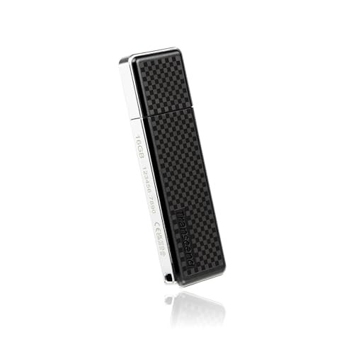 Transcend Jetflash 780 Chiavetta Usb 3.1 Gen 1 Ts16Gjf780, 16 Gb