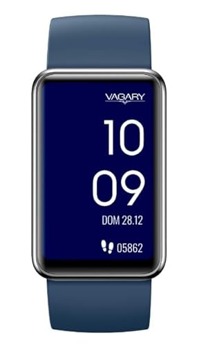 Citizen Orologio Smartwatch Vagary By Smart Watch Unisex Trendy Cod. X05A-002Vy