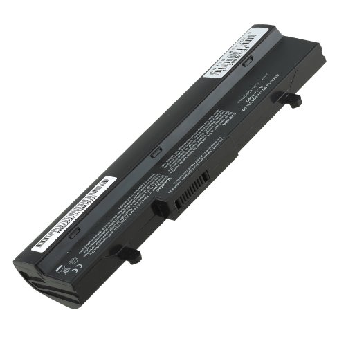 Batteria Potenziata 5200Mah 10,8V Per Portatile Asus 1001Ha, 1005, 1005H, 1005Ha, 1005Ha-A, 1005Hab, 1005Ha-Blk140X, 1005Ha-E, 1005Ha-Eu1X, 1005Ha-Eu1