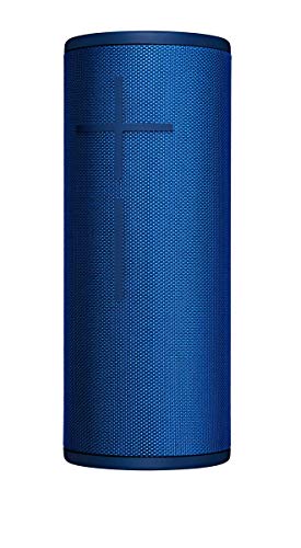 Ultimate Ears Boom 3 Enceinte Portable Bluetooth Sans Fil, Son Audacieux Et Basses Profondes, Bluetooth, Bouton Magique, Étanche, Batterie De 15 Heure