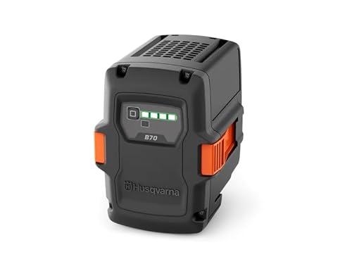 Batteria Integrata Husqvarna 40-B70 36V 2Ah Agli Ioni Di Litio