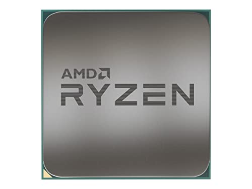 Amd Ryzen 5 5600G Procesador 3,9 Ghz 16 Mb L2 & L3