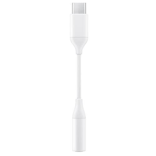 Samsung - Adattatore Usb Type-C Su Connettore Jack Da 3,5 Mm (Ee-Uc10J)