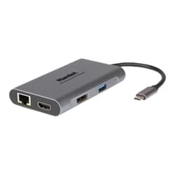 Pd400D - Docking Station - Usb-C - 2 X Hdmi - Gige Hdkc-Pd400D