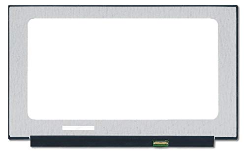 A Plus Screen New Lcd Replacement Screen Fhd 1920 X 1080 (Non Touch) 15,6 Pollici (No Brackets) 30 Pin Matte For Acer Nitro 5 An515-44-R99Q
