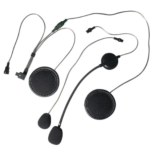 Midland C895 - Altoparlanti Hi-Fi Stereo Per Bt2