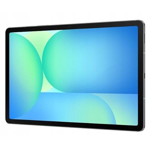 Galaxy Tab S10 Fe 5G 8+128Gb Gray